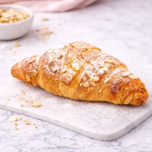 Almond Croissant (V)
