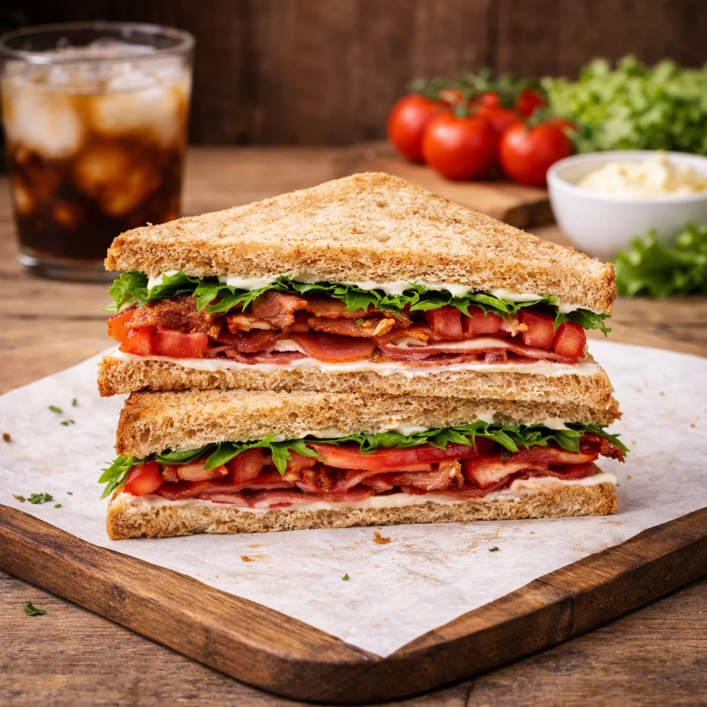 BLT Sandwich