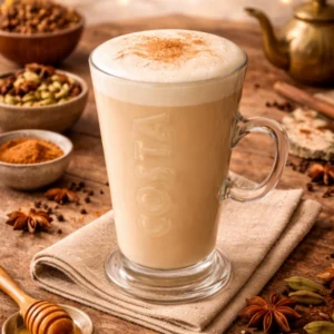 Chai Latte