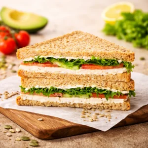 Chicken Salad Sandwich