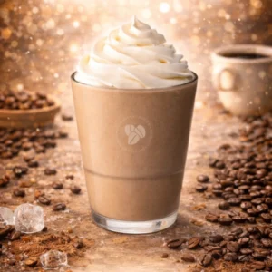 Coffee Frappé