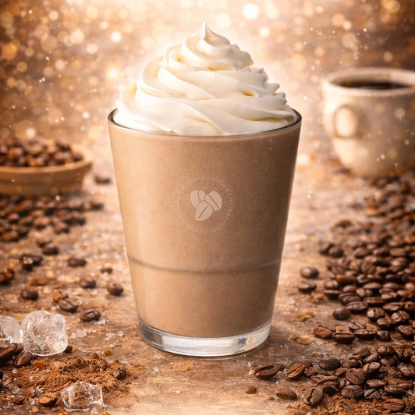 Coffee Frappe
