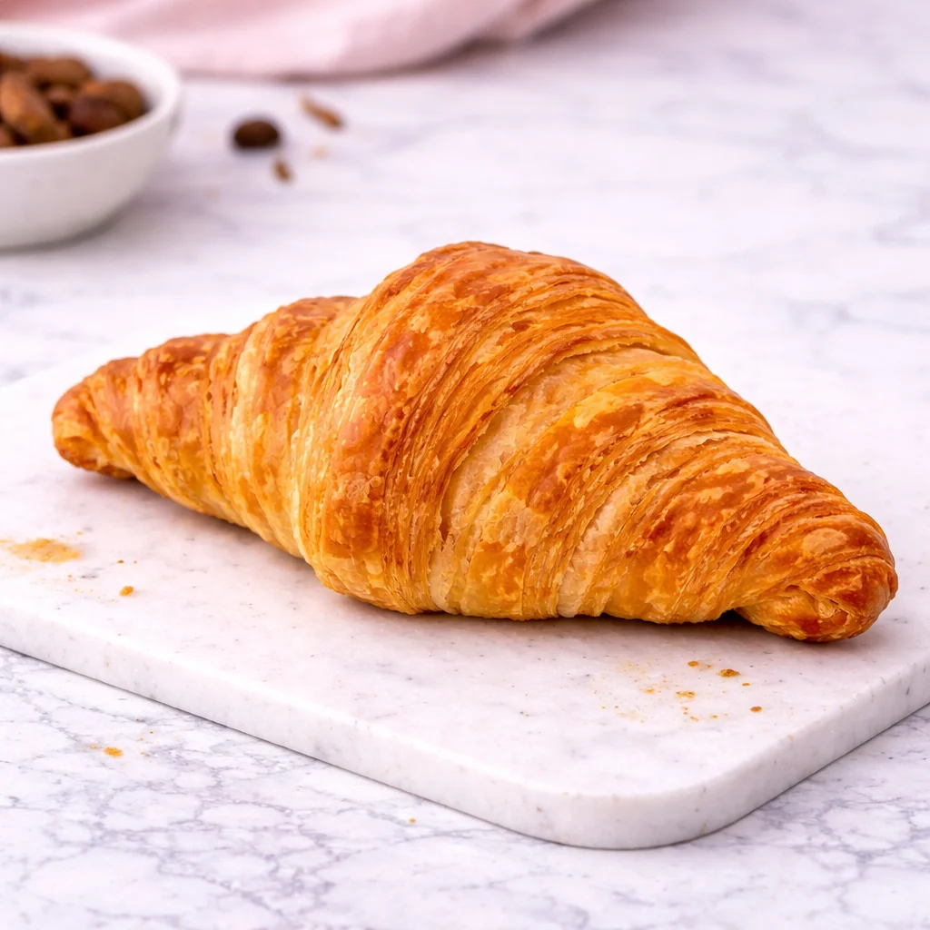 Croissant (V)
