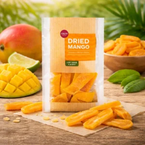 Dried Mango