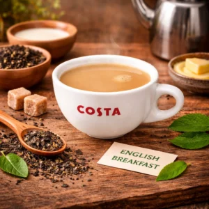 English Breakfast Tea