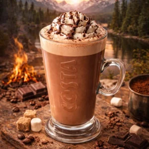 Hot Chocolate