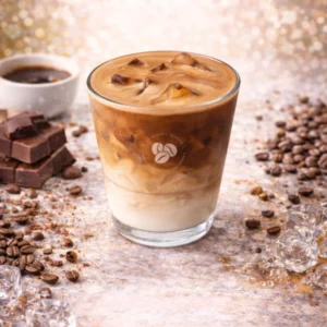 Iced Mocha