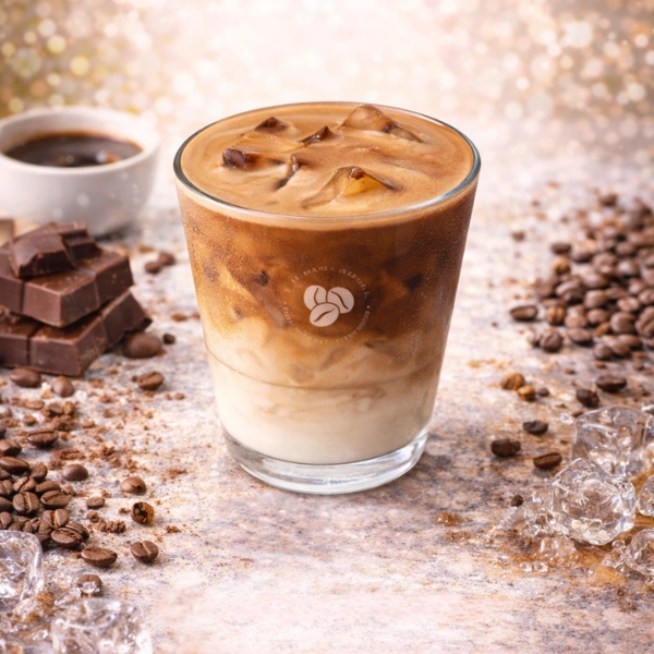 Iced Mocha