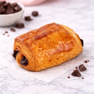 Pain Au Chocolate