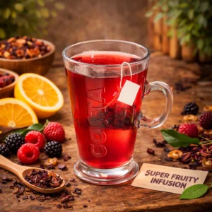 Superfruity Infusion