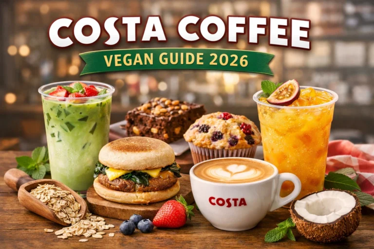 Costa Vegan Products 2026