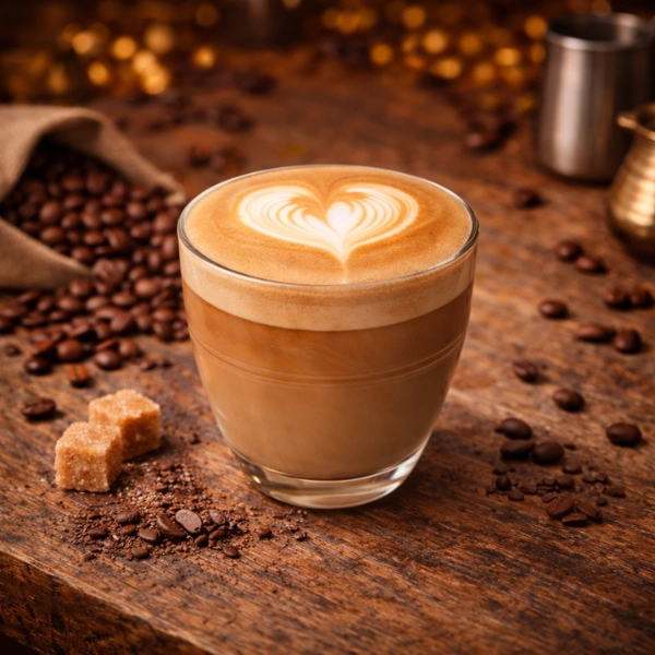 Cortado
