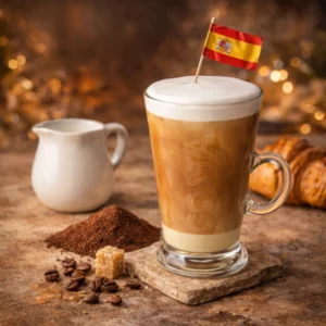 Spanish Latte