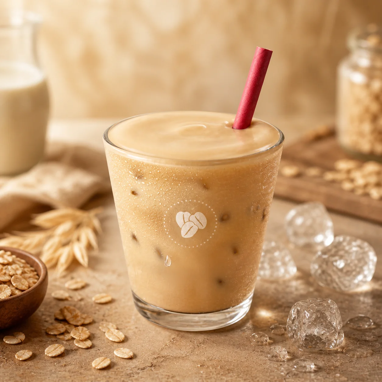 Iced Oat Velvetino