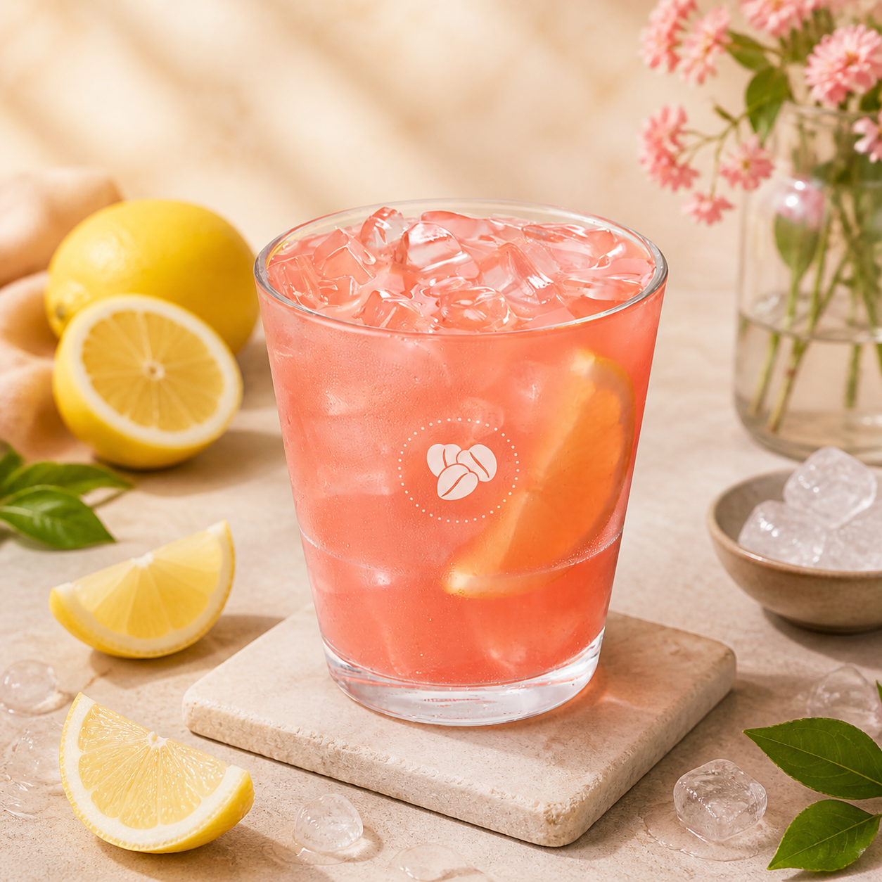 Pink Lemonade