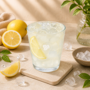 Still Lemonade