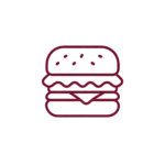 Lunch Icon