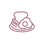 Costa meals Icon